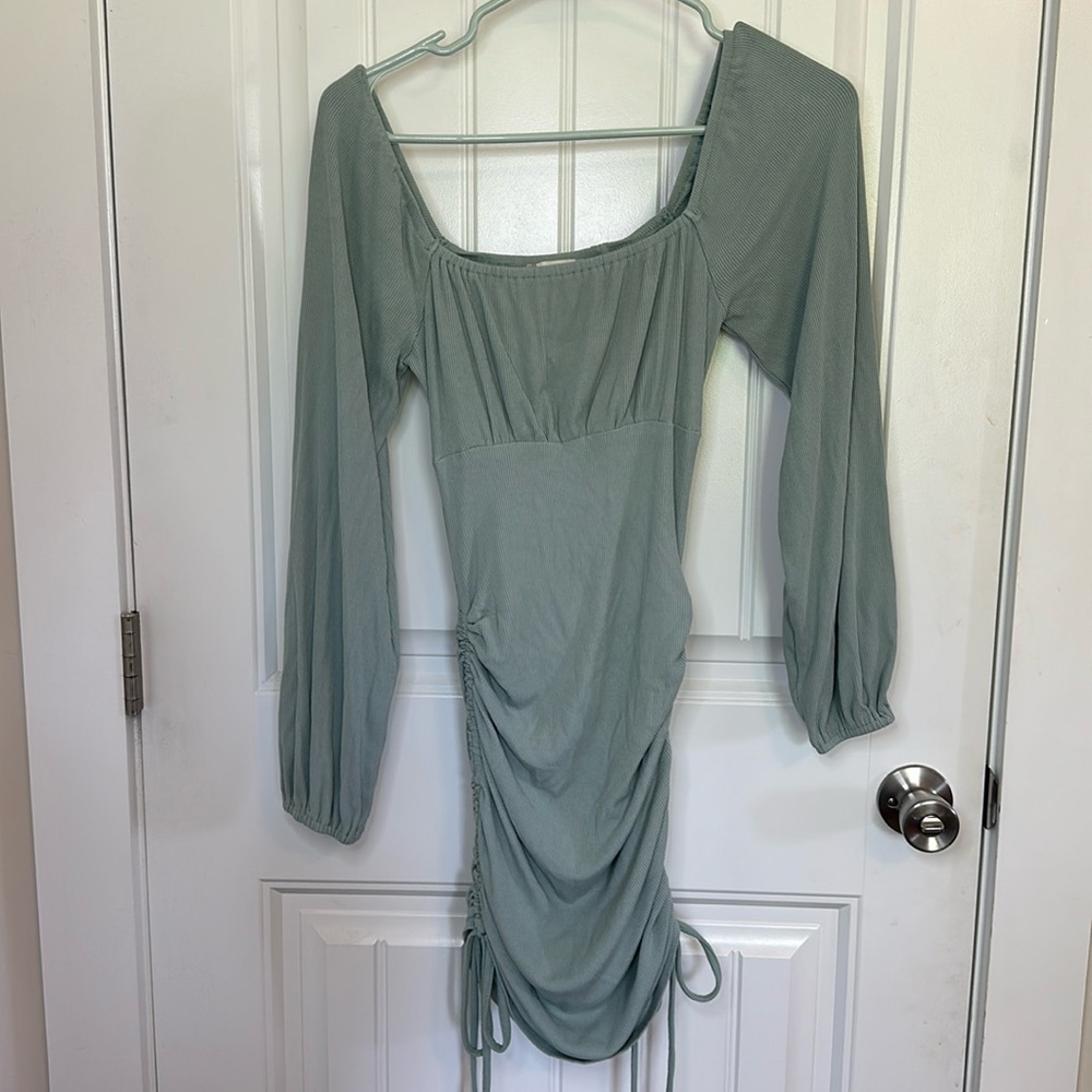 Summer/Fall dress